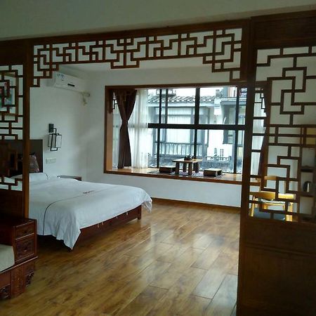 The Flower Hotel Guilin Exteriör bild